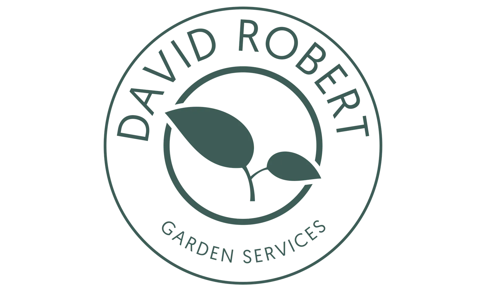 David Robert Garden Services